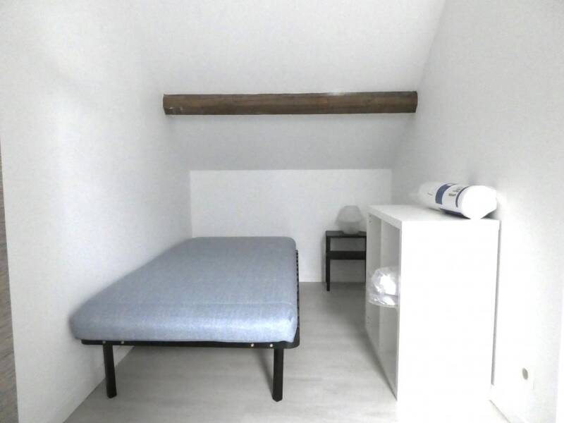 Maison à louer, 15m², LE CREUSOT