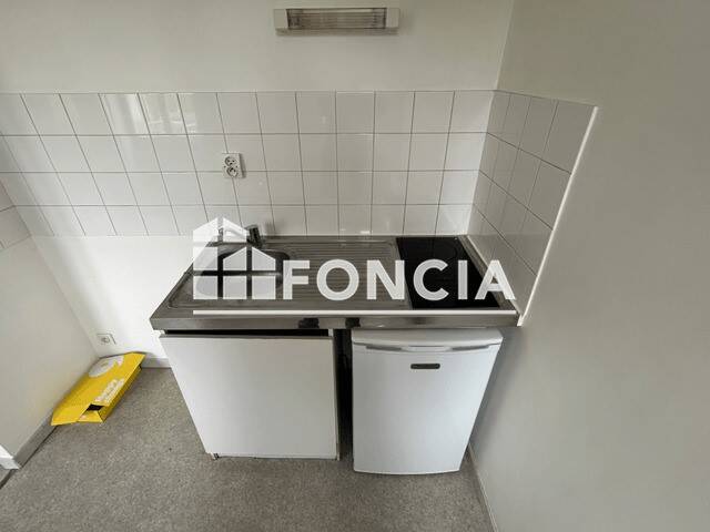 Maison à louer, 33m², POITIERS