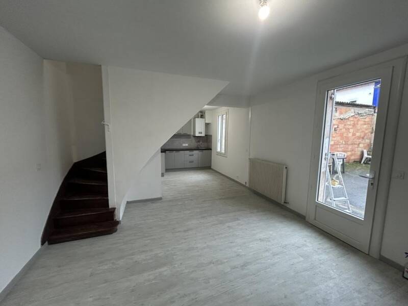 Maison à louer, 66m², DAX