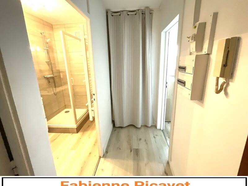 Maison à louer, 24m², ROUBAIX