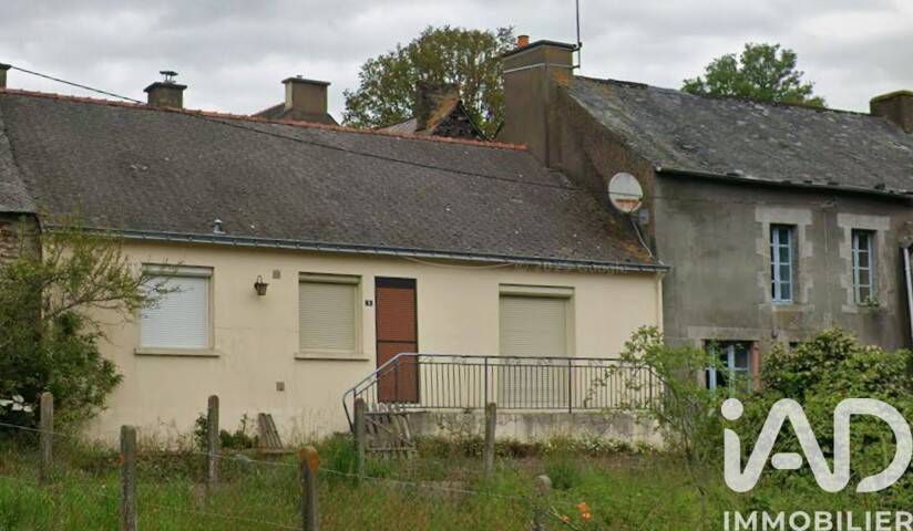 Maison à vendre, 140m², SAINT JACUT LES PINS