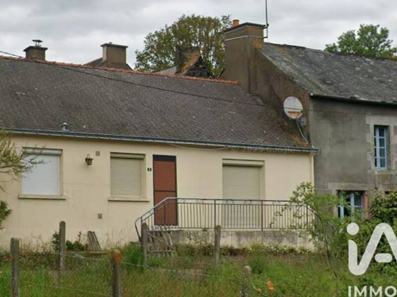 Maison à vendre, 140m², SAINT JACUT LES PINS