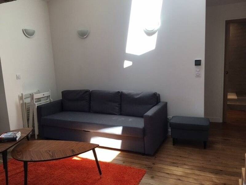 Maison à louer, 35m², BORDEAUX