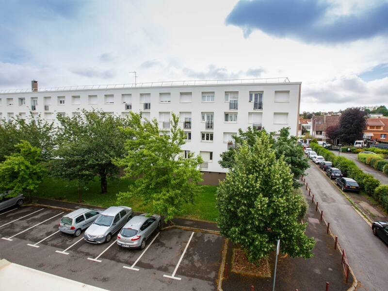 Maison à louer, 60m², CACHAN