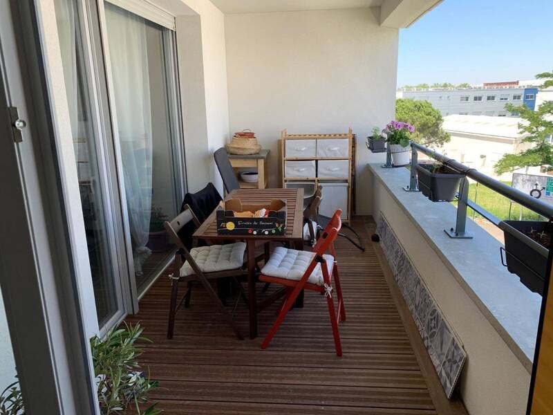 Maison à vendre, 68m², TOULOUSE
