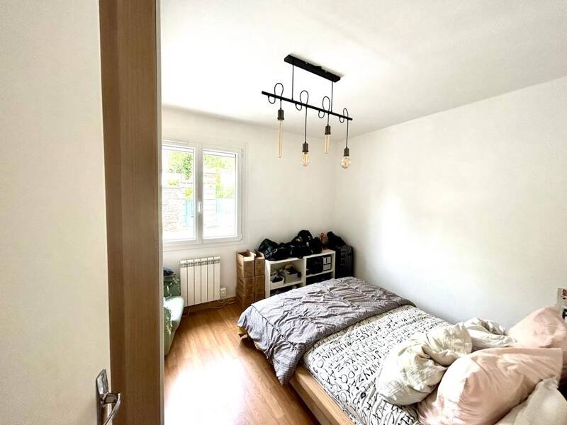 Maison à louer, 44m², CAEN