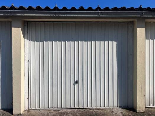 Garage/Stationnement à vendre 17 900 € Le Stade-Les Garennes-Grand Ouest Les Mureaux 78130