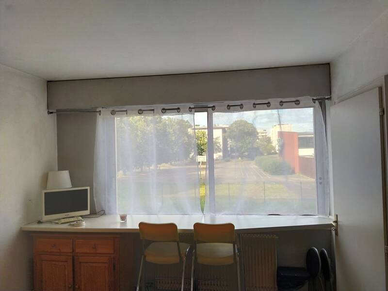 Maison à louer, 21m², STRASBOURG