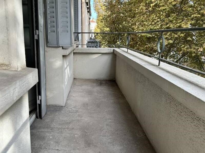 Maison à louer, 116m², LYON 6E