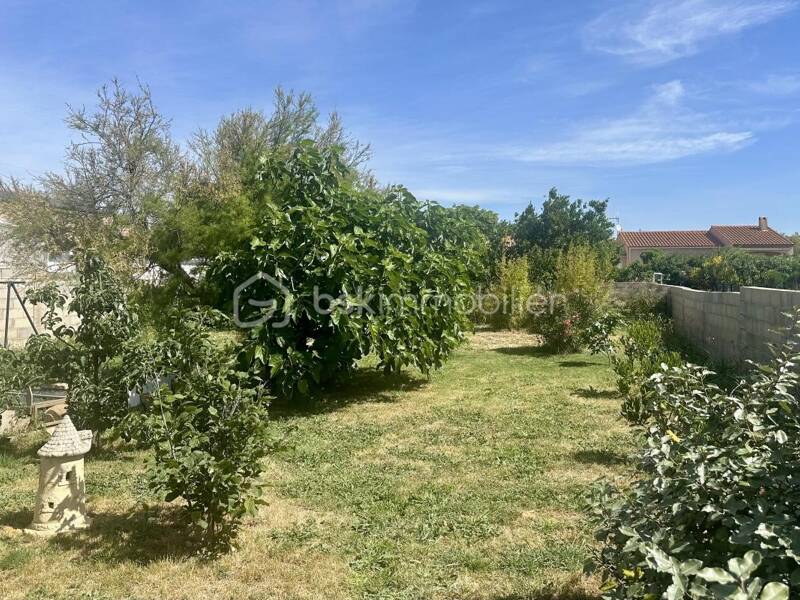Maison à vendre, 110m², SAINT ANDRE DE ROQUELONGUE