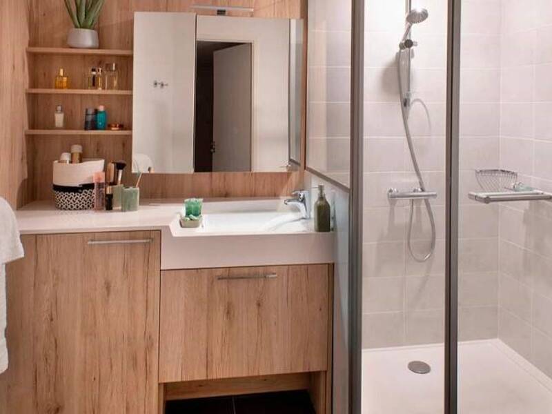 Maison à louer, 30m², DREUX