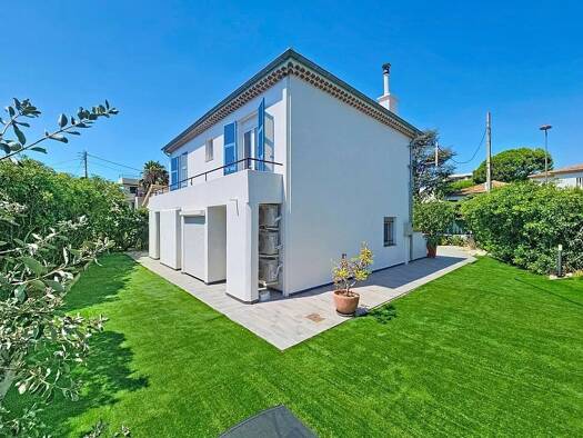 Maison de ville à vendre 766 000 € 6 pièces 128,85 m² Les Galinieres Saint-Laurent-du-Var 06700