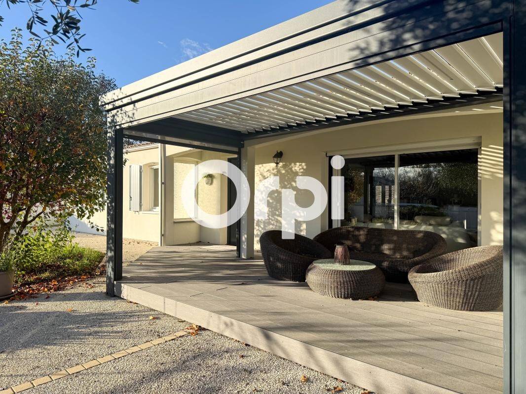 Maison à vendre, 173m², SAINT LAURENT DE LA PREE