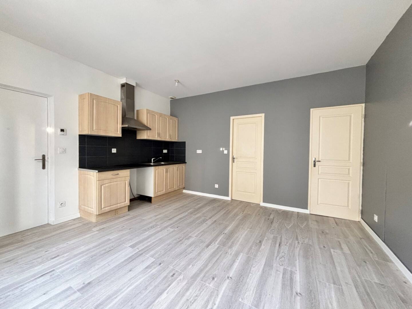Maison à louer, 32m², ROCHEFORT