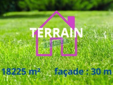 Terrain à vendre 152 000 € 18 225 m² de terrain Tincques 62127