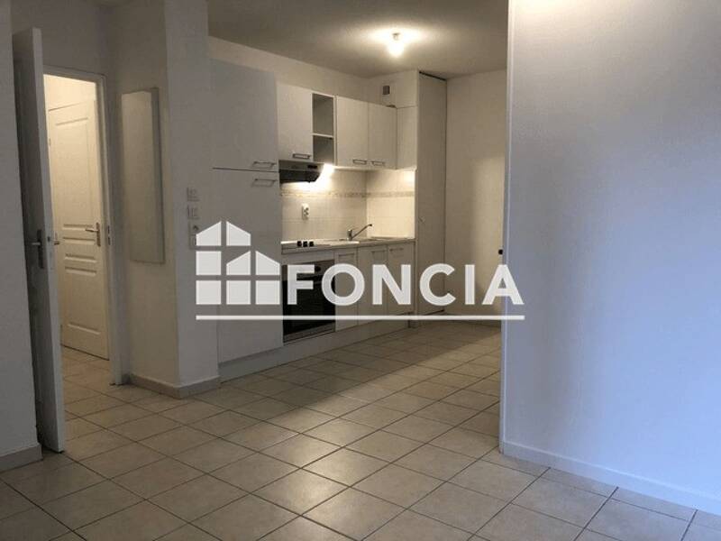 Maison à louer, 37m², NIMES