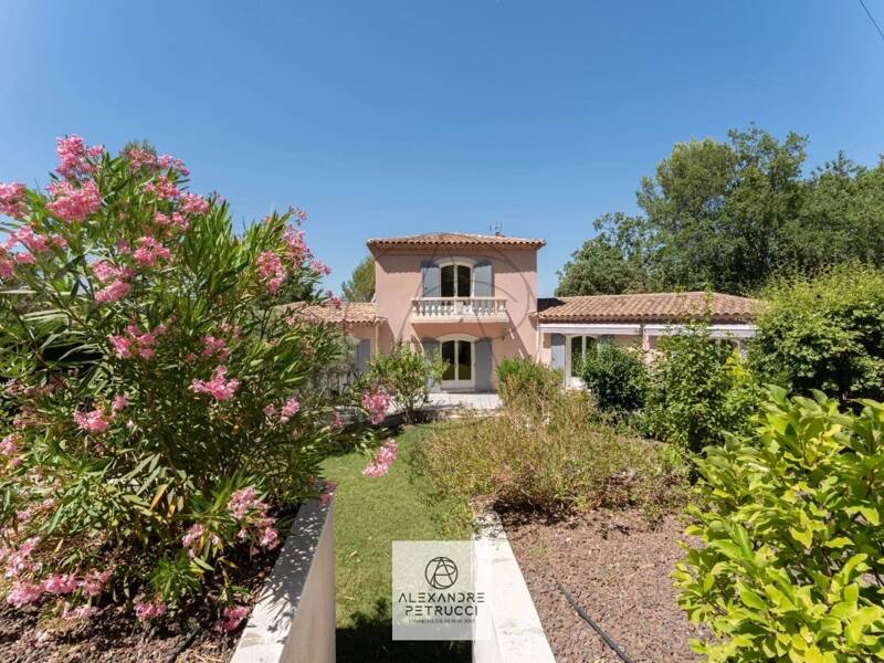 Maison à vendre, 180m², SIMIANE COLLONGUE