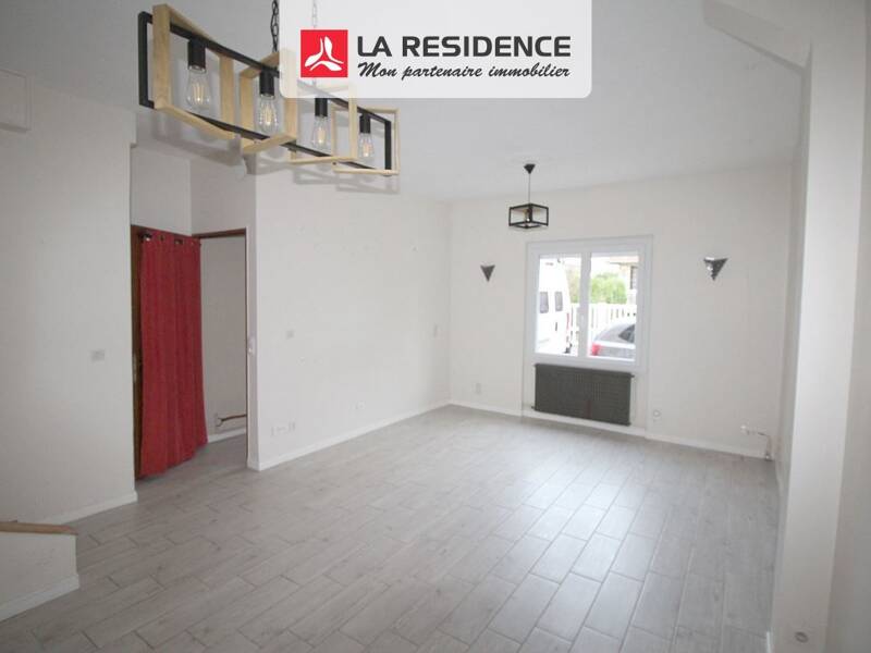 Maison à vendre, 70m², ROUEN