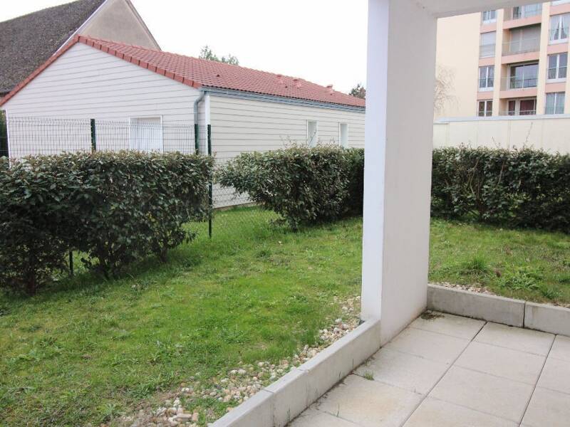 Maison à louer, 45m², CHALON SUR SAONE