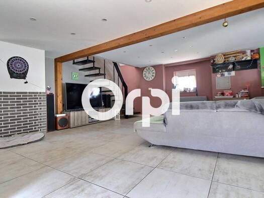 Maison à vendre 219 000 € 7 pièces 5 chambres 153,9 m² 750 m² de terrain Weinbourg 67340