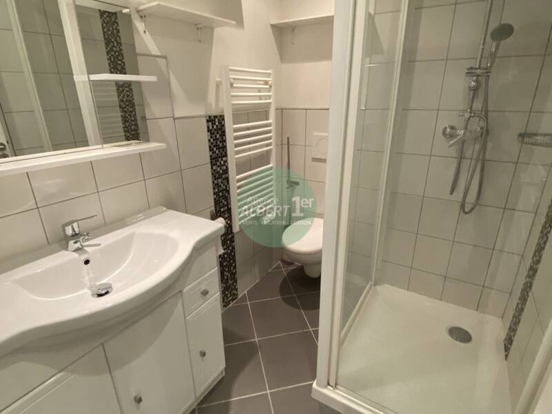 Maison à louer, 28m², SAINTE ADRESSE