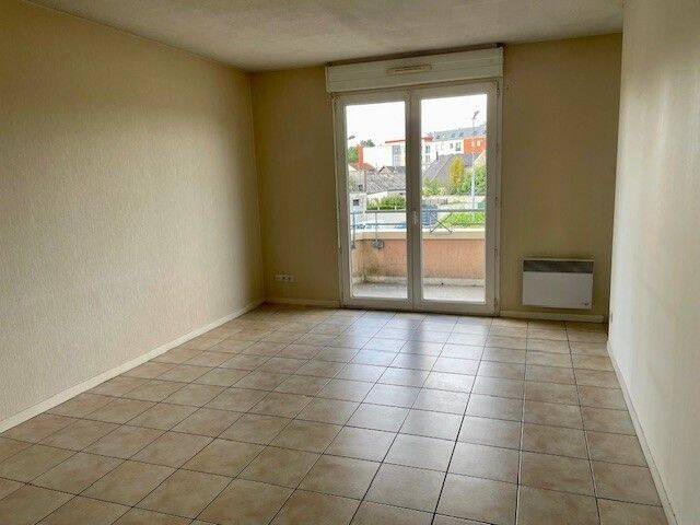 Maison à louer, 47m², SAINT QUENTIN
