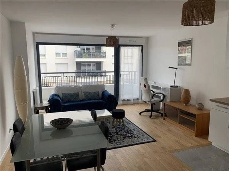 Maison à louer, 63m², COLOMBES