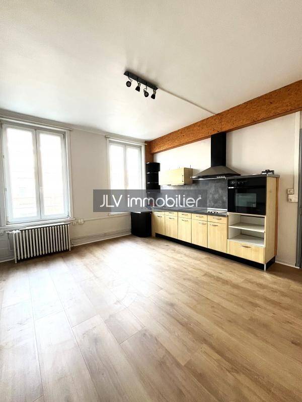 Maison à louer, 54m², DUNKERQUE