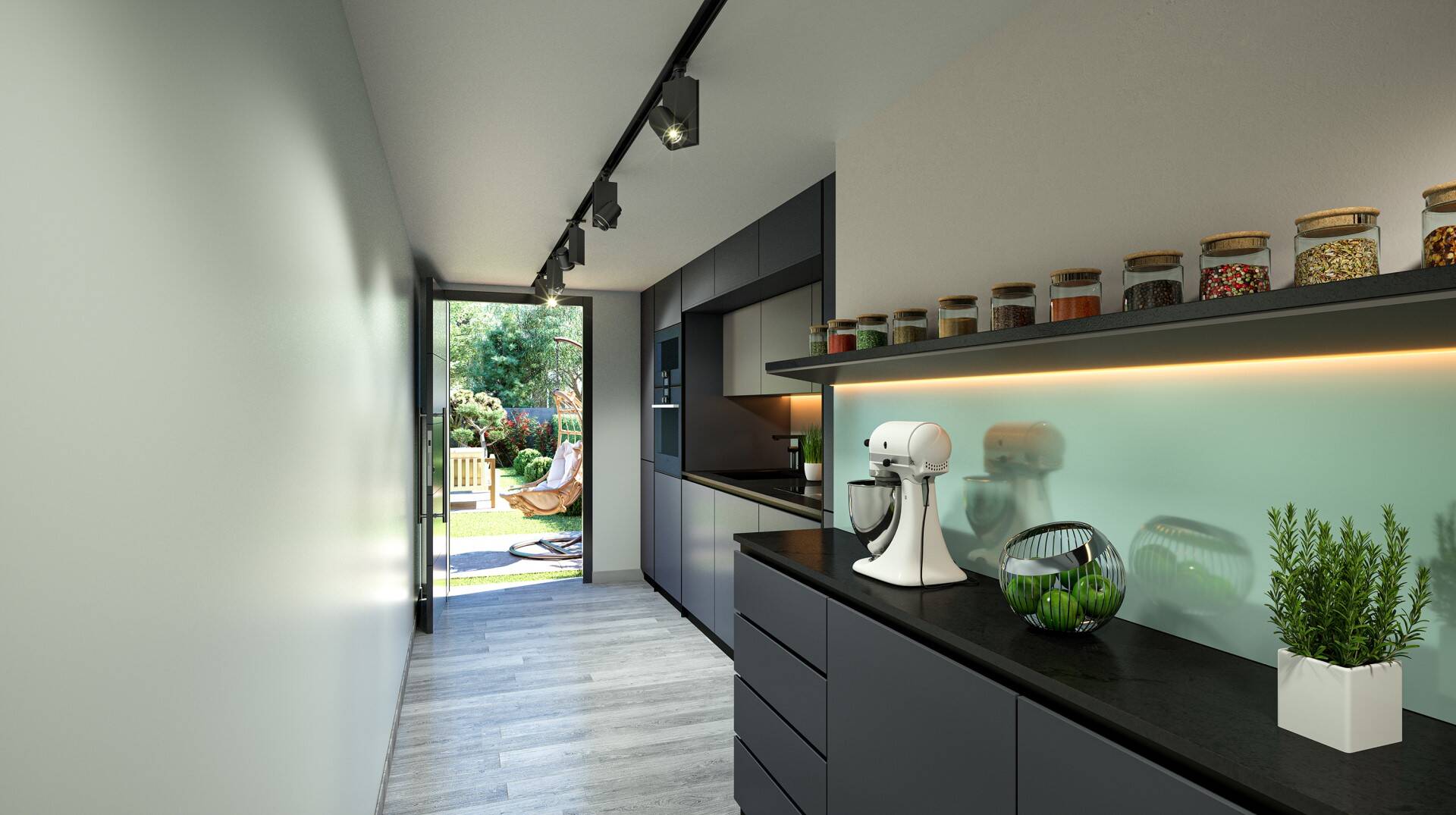 Maison à vendre, 123m², ISSY LES MOULINEAUX