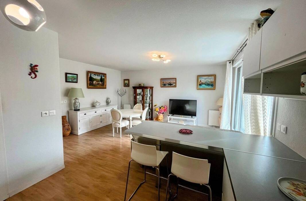 Maison à vendre, 78m², LORMONT