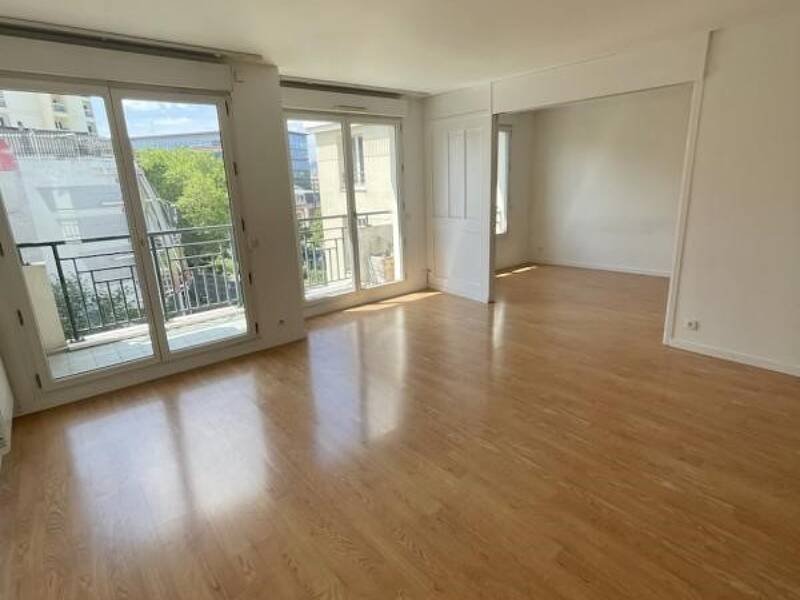 Maison à louer, 88m², ISSY LES MOULINEAUX