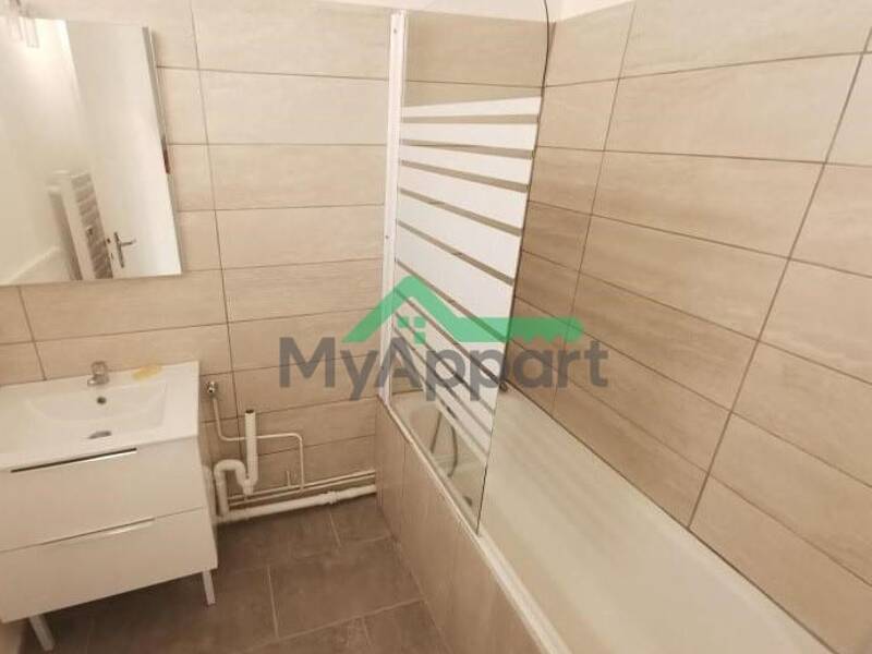 Maison à louer, 48m², PERPIGNAN