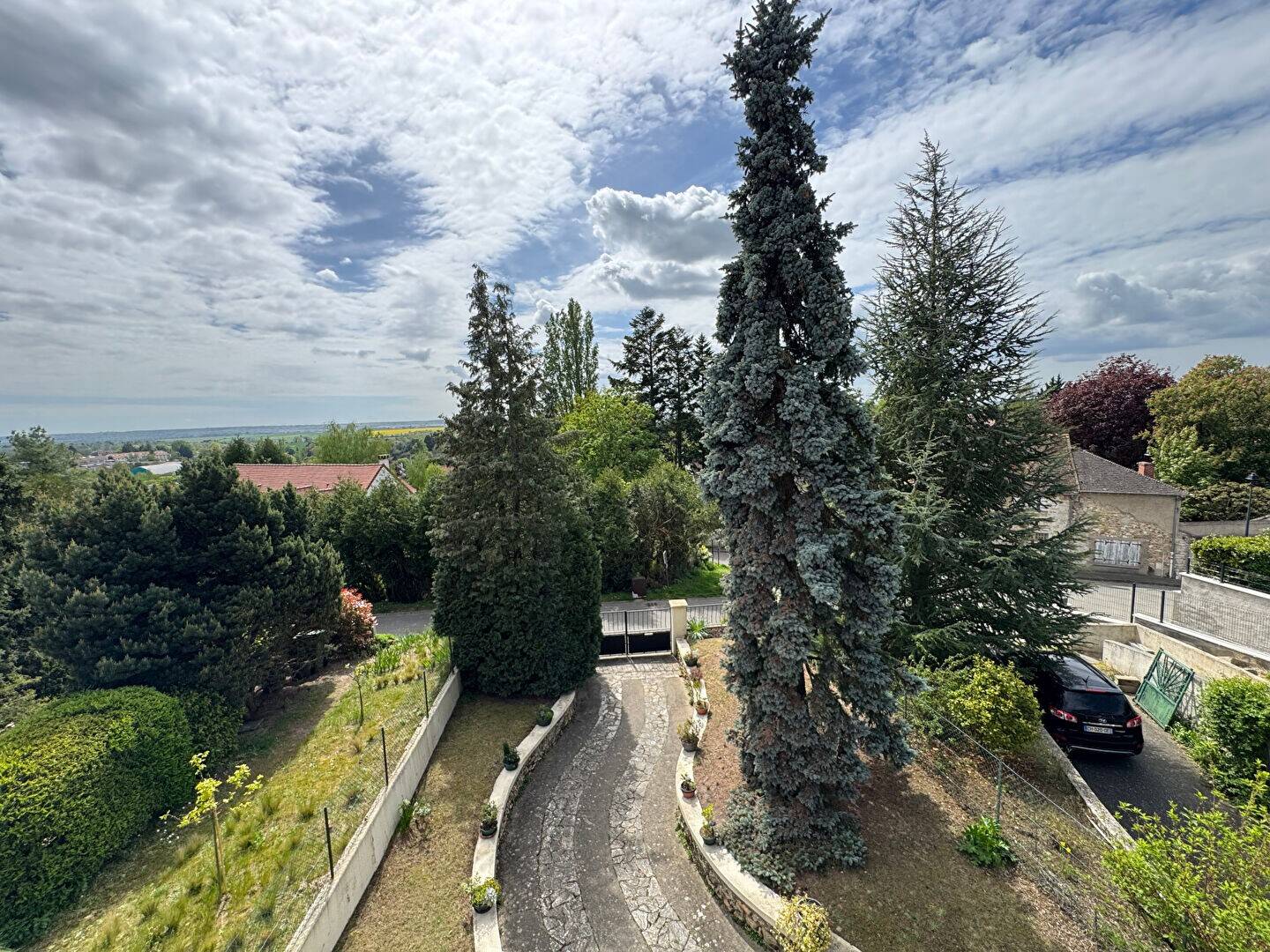 Maison à vendre, 126m², SAINT NOM LA BRETECHE