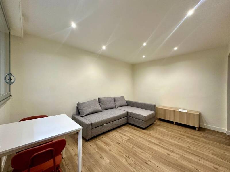 Maison à louer, 23m², PARIS 11E