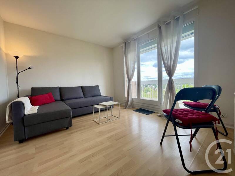 Maison à louer, 67m², COURCOURONNES