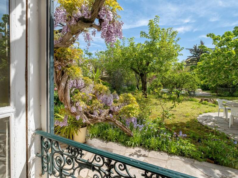 Maison à vendre, 244m², LYON 3E