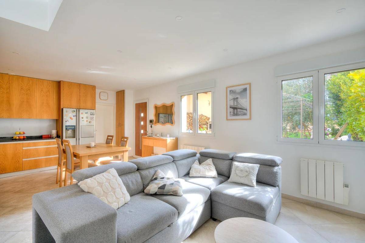 Maison à vendre, 75m², VITRY SUR SEINE