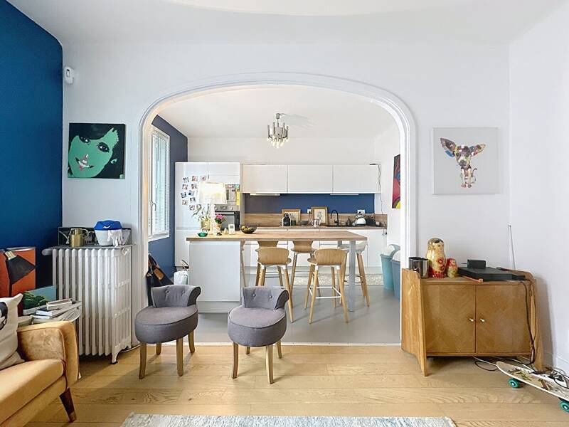 Maison à vendre, 200m², NANTES