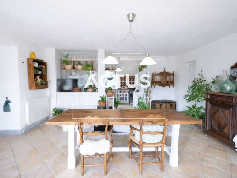 Maison à vendre, 220m², SENAS