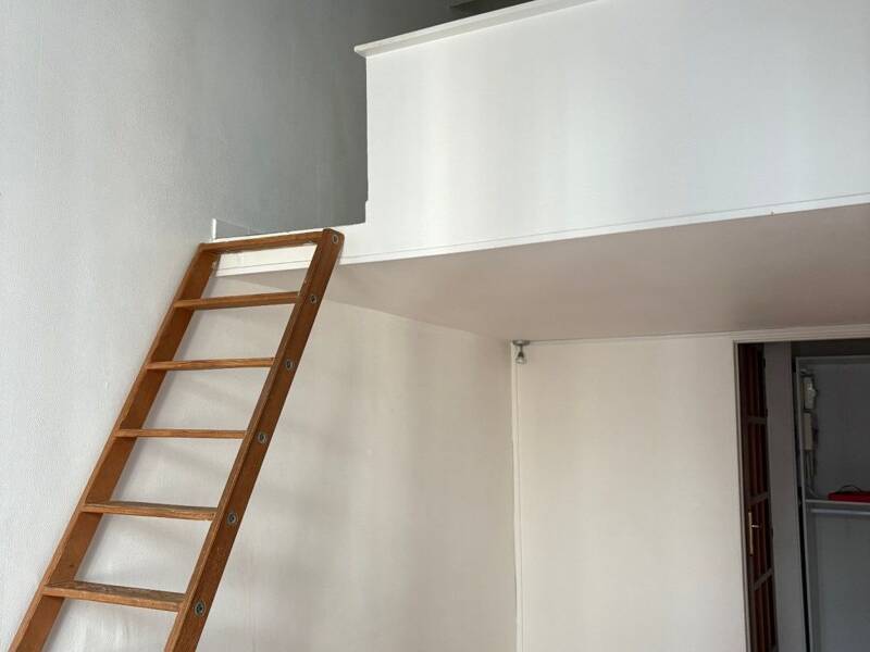 Maison à louer, 22m², ROUEN