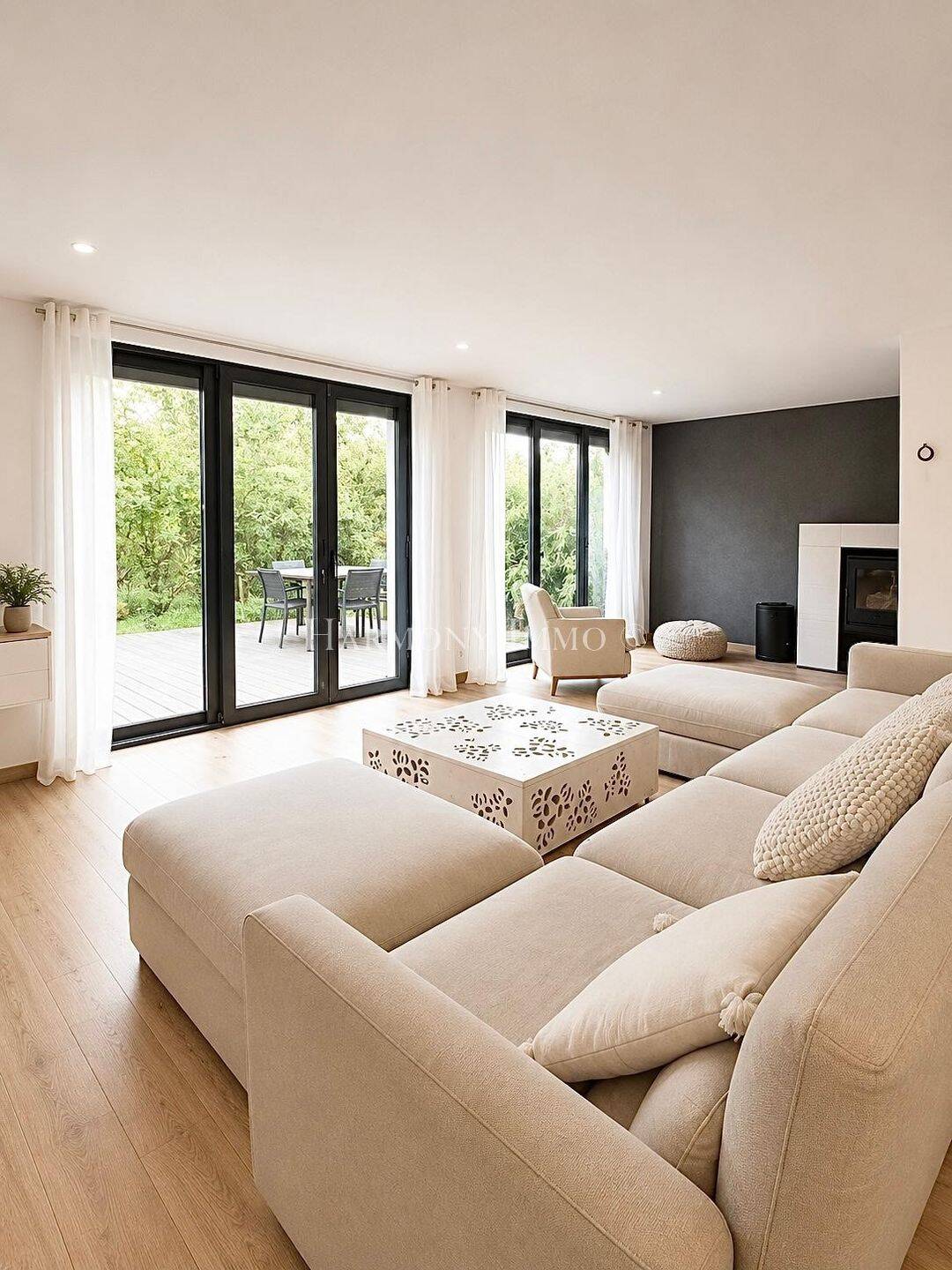 Maison à vendre, 173m², ANTONY