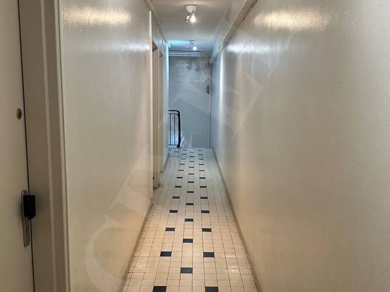 Maison à louer, 10m², PARIS 16E