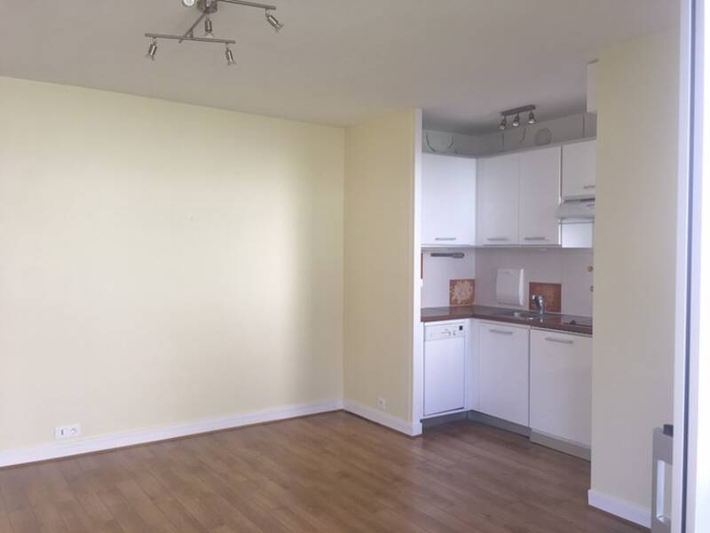 Maison à louer, 25m², PARIS 16E