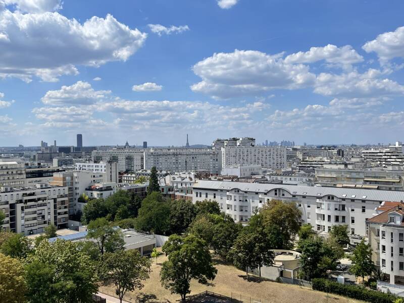 Maison à louer, 70m², PARIS 12E