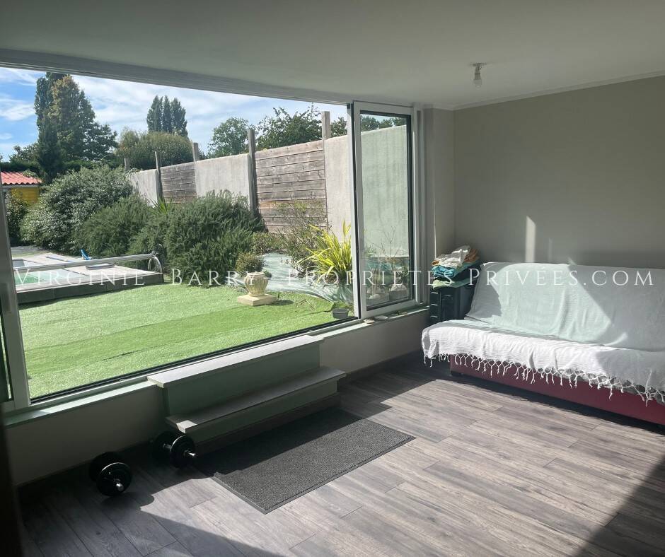 Maison à vendre, 146m², ROCHEFORT