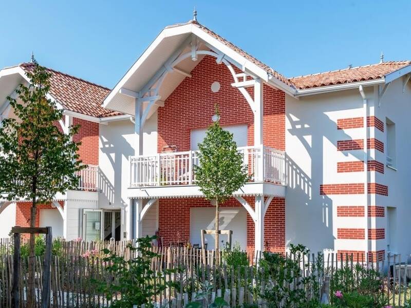 Maison à louer, 42m², MARCHEPRIME