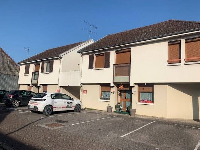 Maison à louer, 67m², PINEY