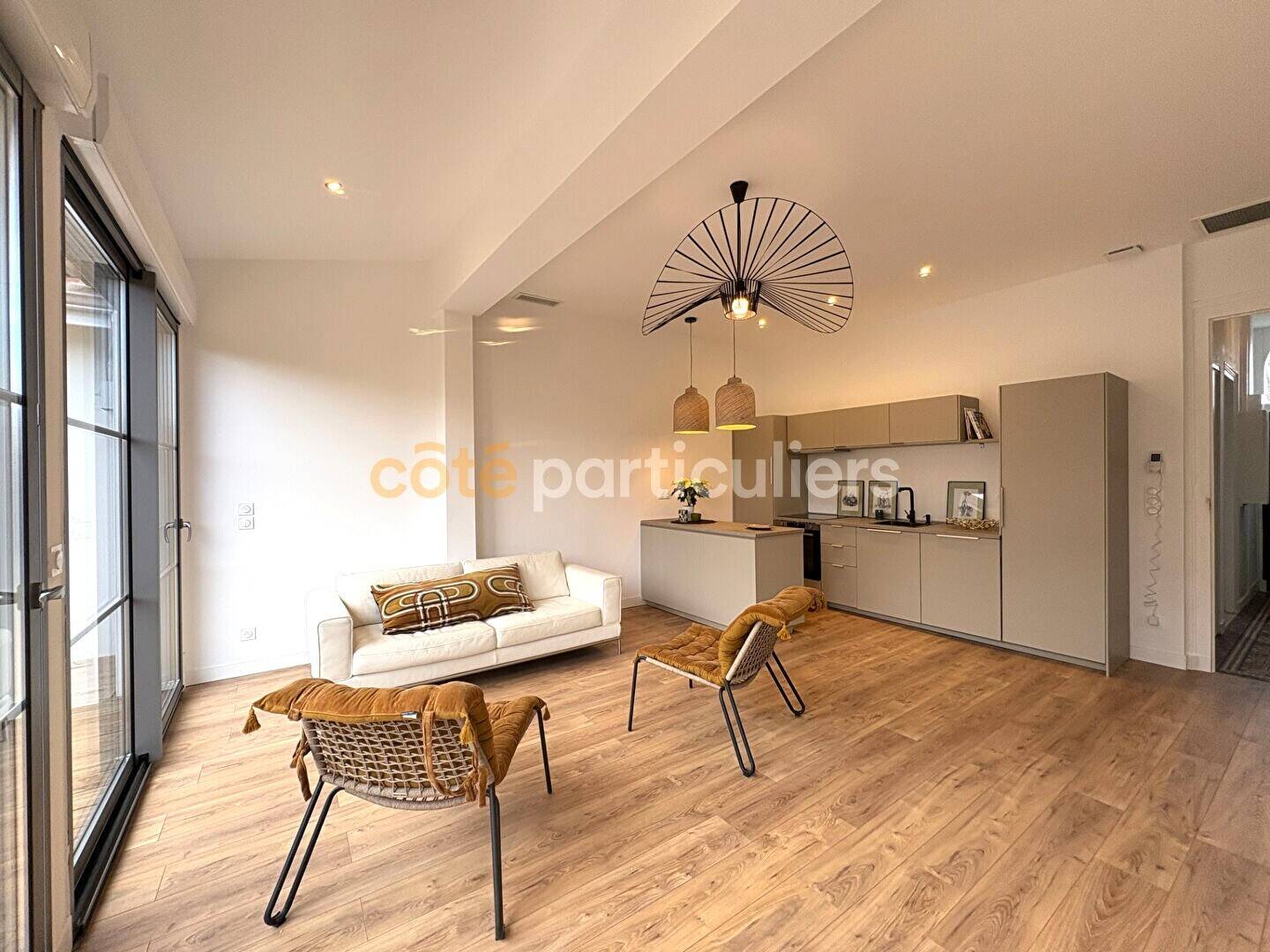 Maison à vendre, 82m², MERIGNAC