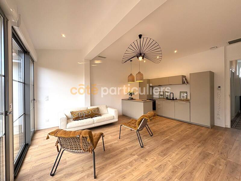 Maison à vendre, 82m², MERIGNAC