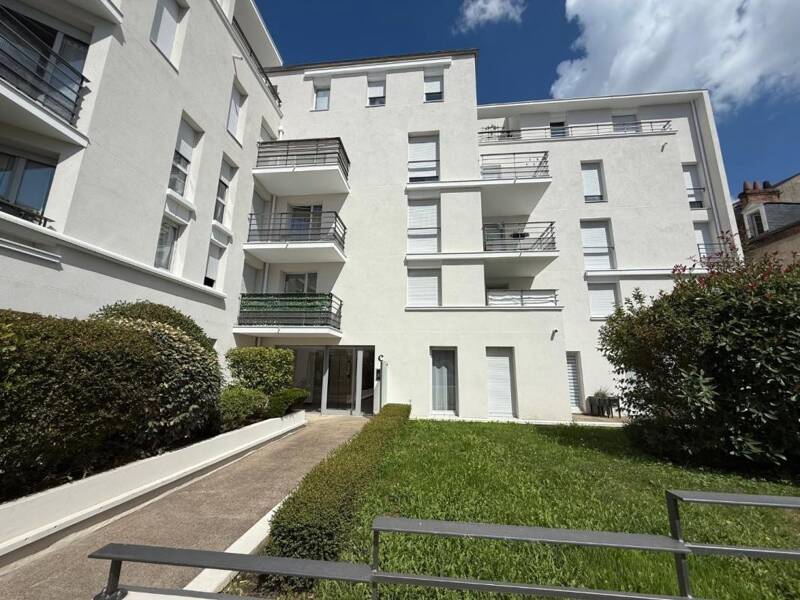 Maison à louer, 66m², ORLEANS